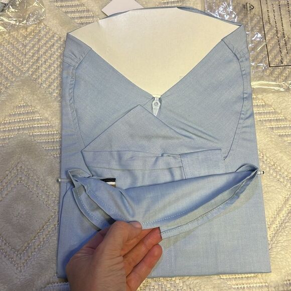 BOSS - Oxford Button Down Shirt - Picture 3 of 6